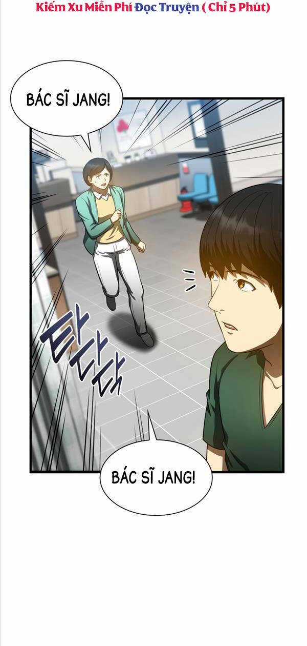 Bác Sĩ Hoàn Hảo - Chapter 57 - Trang 41