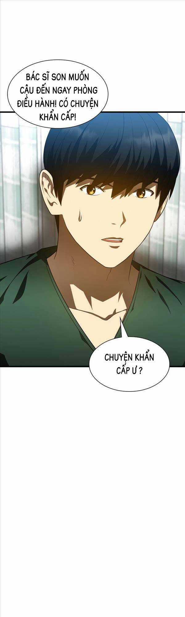 Bác Sĩ Hoàn Hảo - Chapter 57 - Trang 42