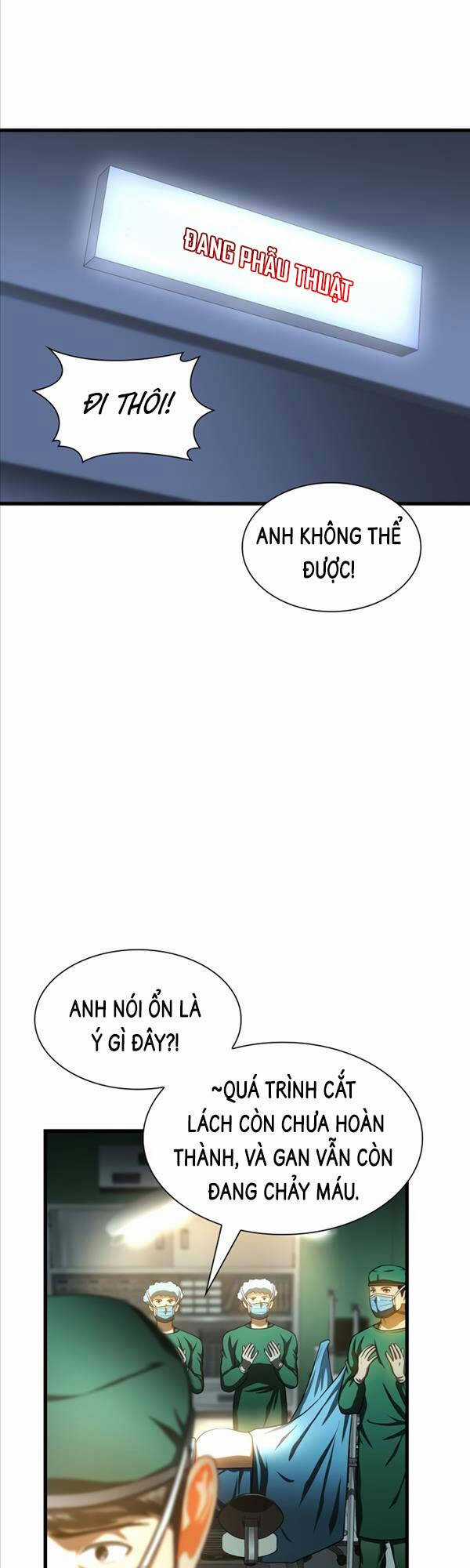 Bác Sĩ Hoàn Hảo - Chapter 57 - Trang 43