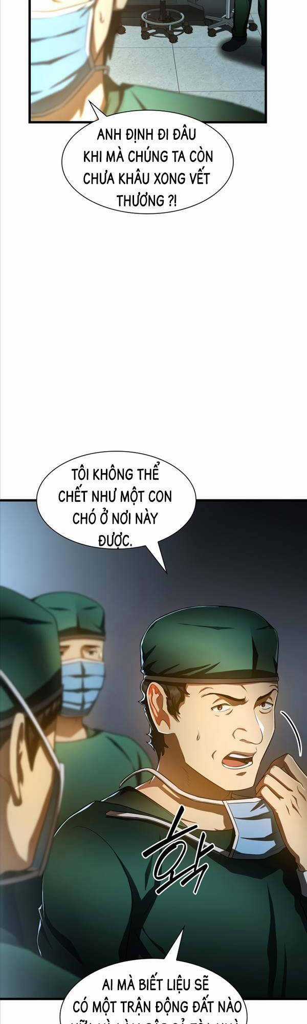 Bác Sĩ Hoàn Hảo - Chapter 57 - Trang 44