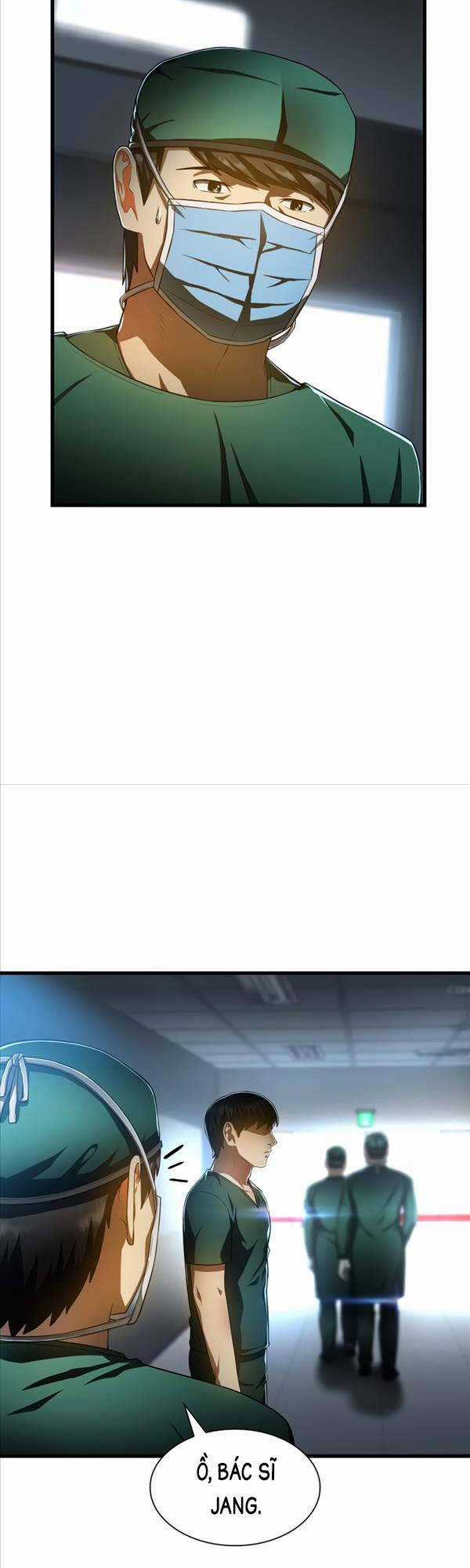 Bác Sĩ Hoàn Hảo - Chapter 57 - Trang 46
