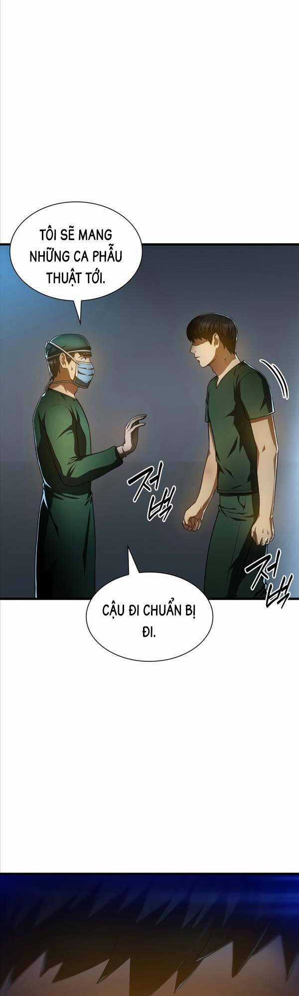 Bác Sĩ Hoàn Hảo - Chapter 57 - Trang 47