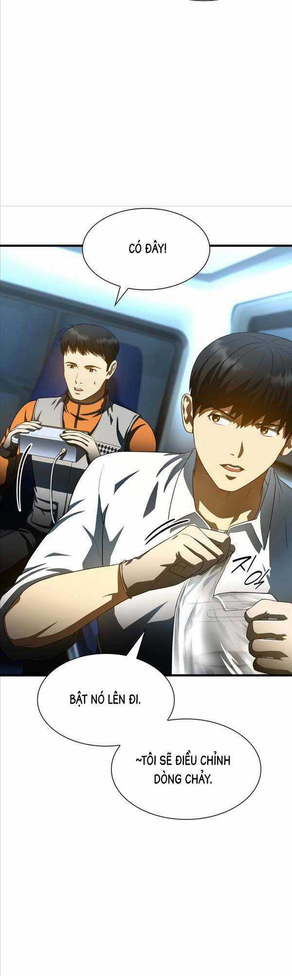 Bác Sĩ Hoàn Hảo - Chapter 57 - Trang 6