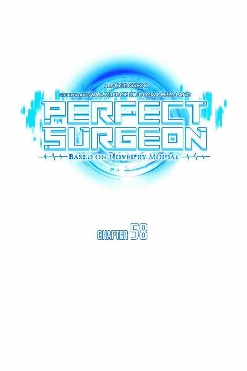 Bác Sĩ Hoàn Hảo - Chapter 58 - Trang 2