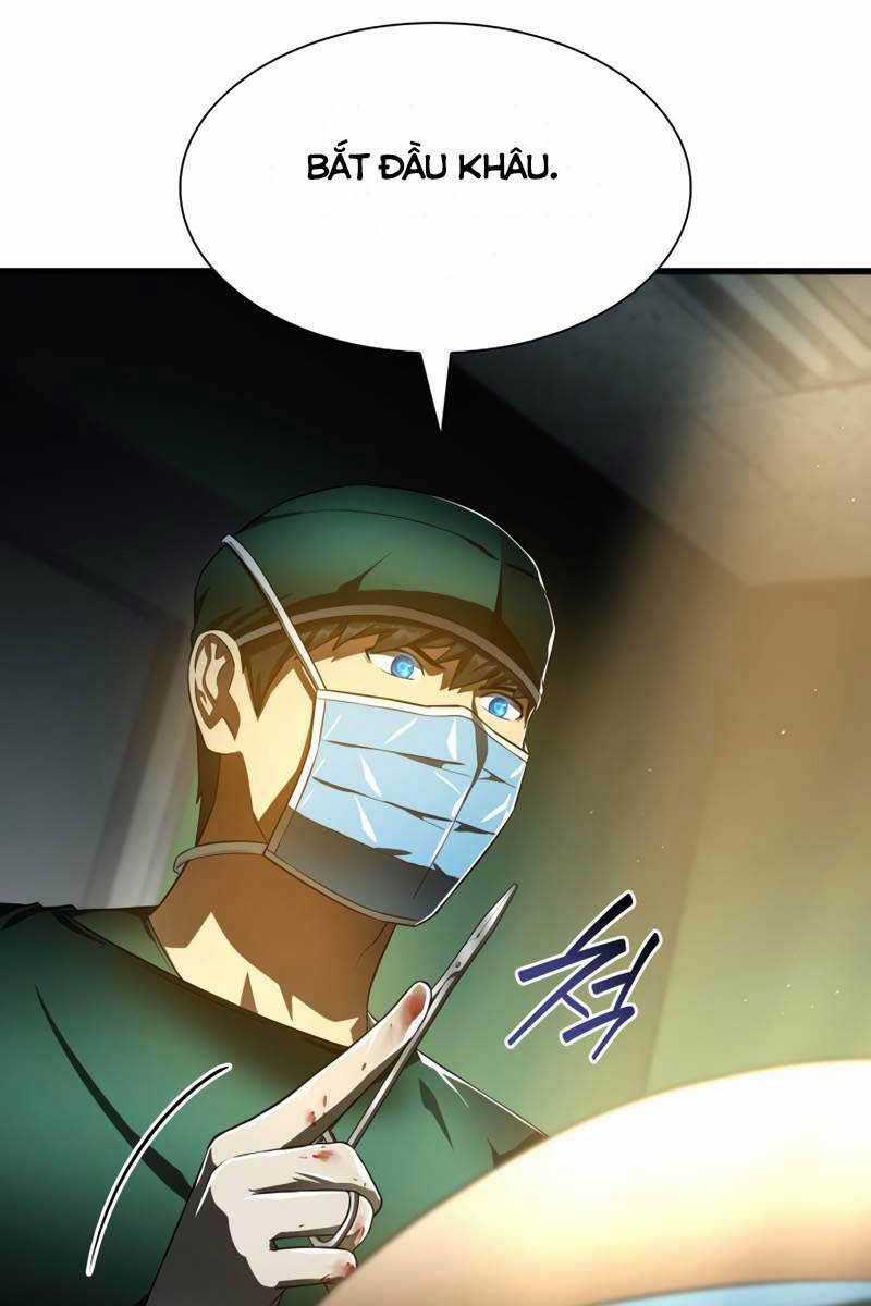 Bác Sĩ Hoàn Hảo - Chapter 58 - Trang 101