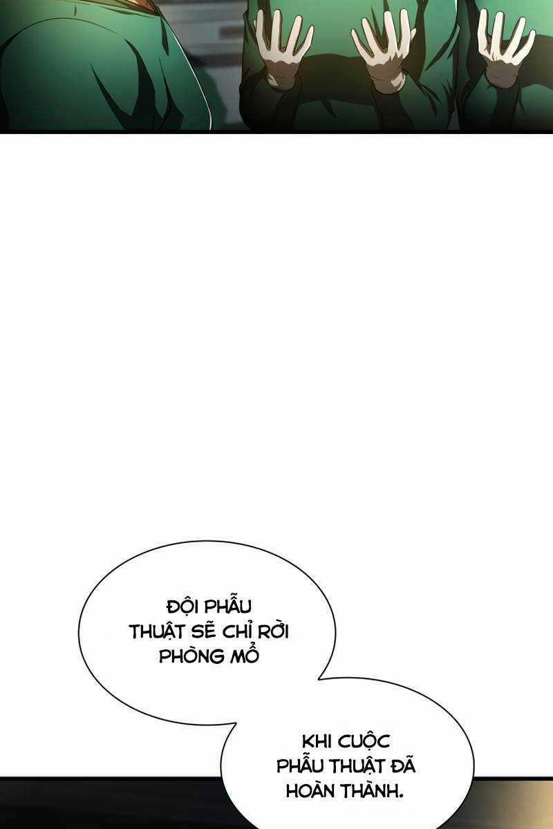 Bác Sĩ Hoàn Hảo - Chapter 58 - Trang 12