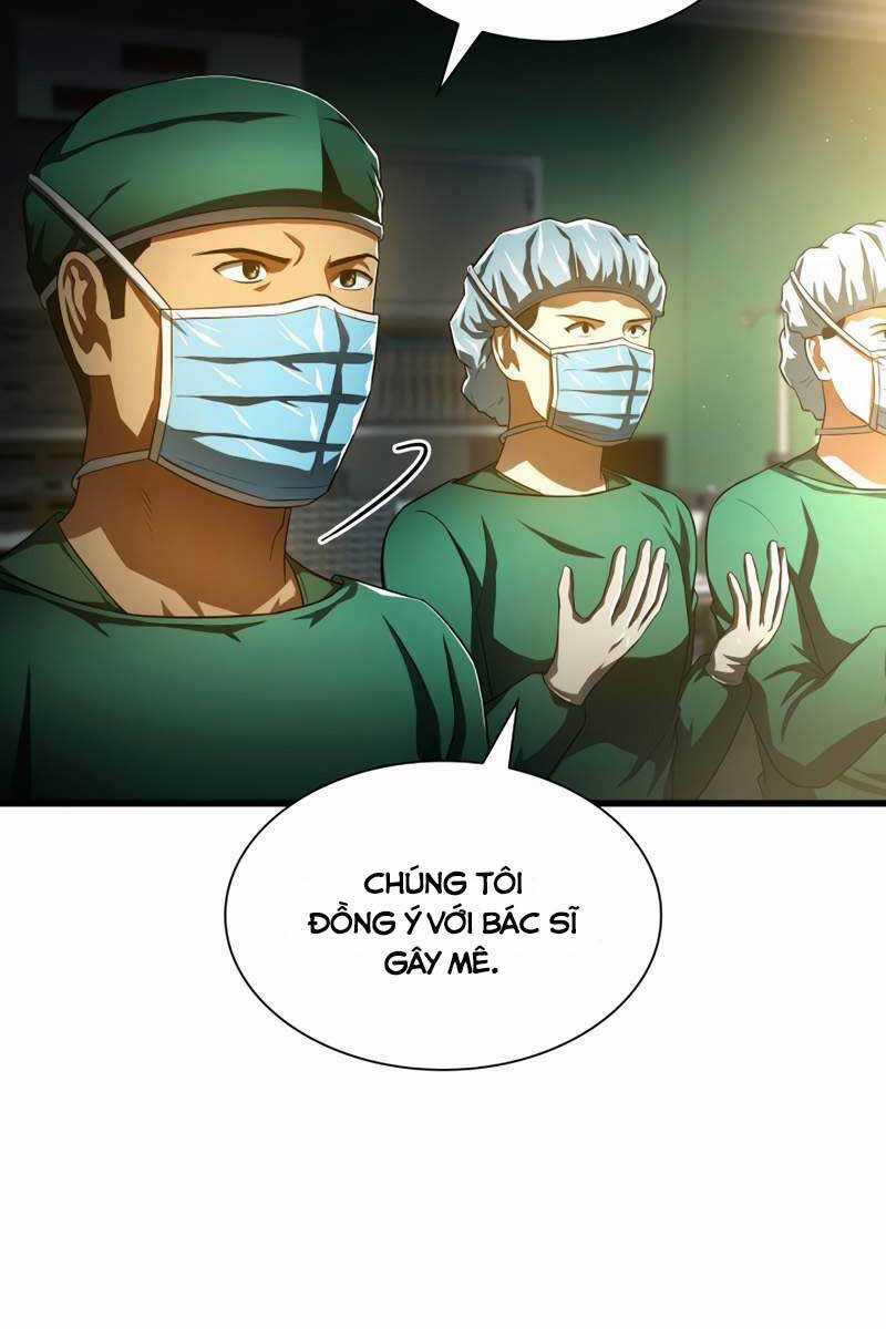 Bác Sĩ Hoàn Hảo - Chapter 58 - Trang 13
