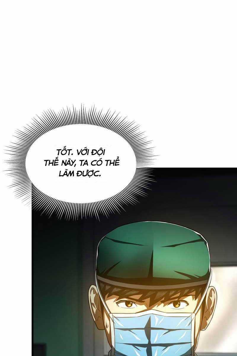 Bác Sĩ Hoàn Hảo - Chapter 58 - Trang 14