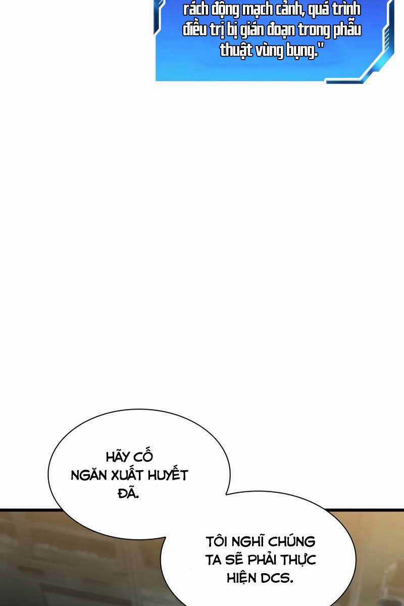 Bác Sĩ Hoàn Hảo - Chapter 58 - Trang 17