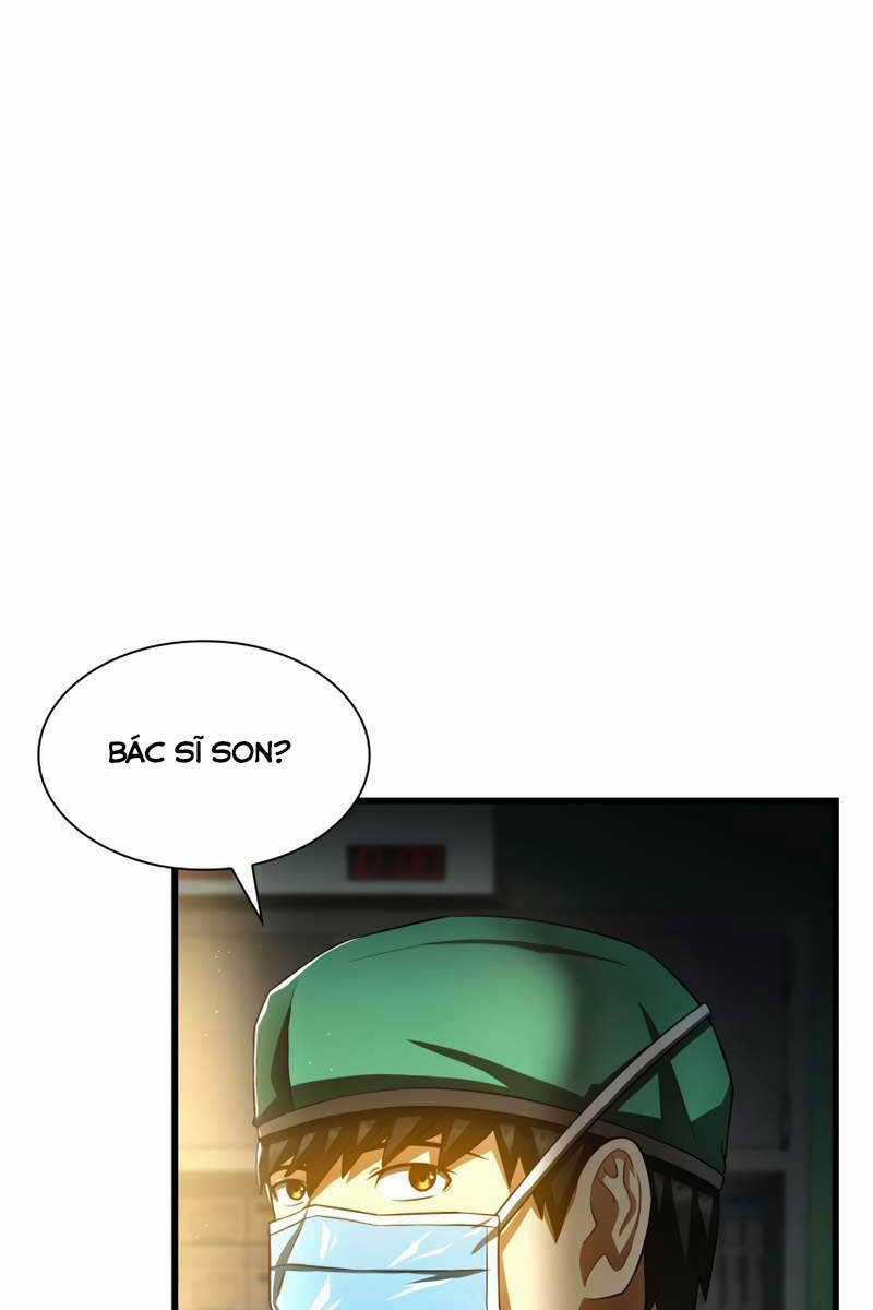 Bác Sĩ Hoàn Hảo - Chapter 58 - Trang 19