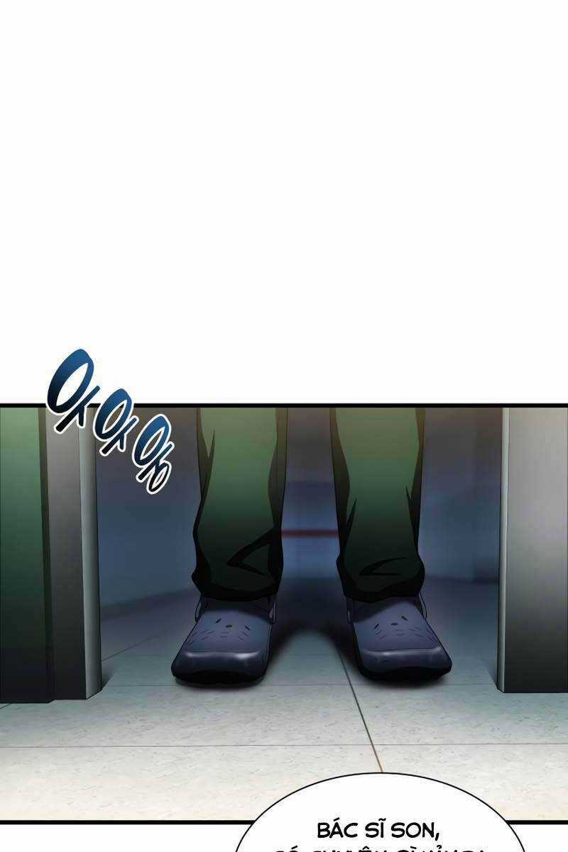 Bác Sĩ Hoàn Hảo - Chapter 58 - Trang 3