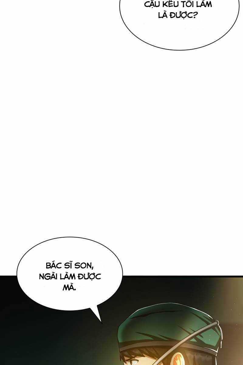 Bác Sĩ Hoàn Hảo - Chapter 58 - Trang 24