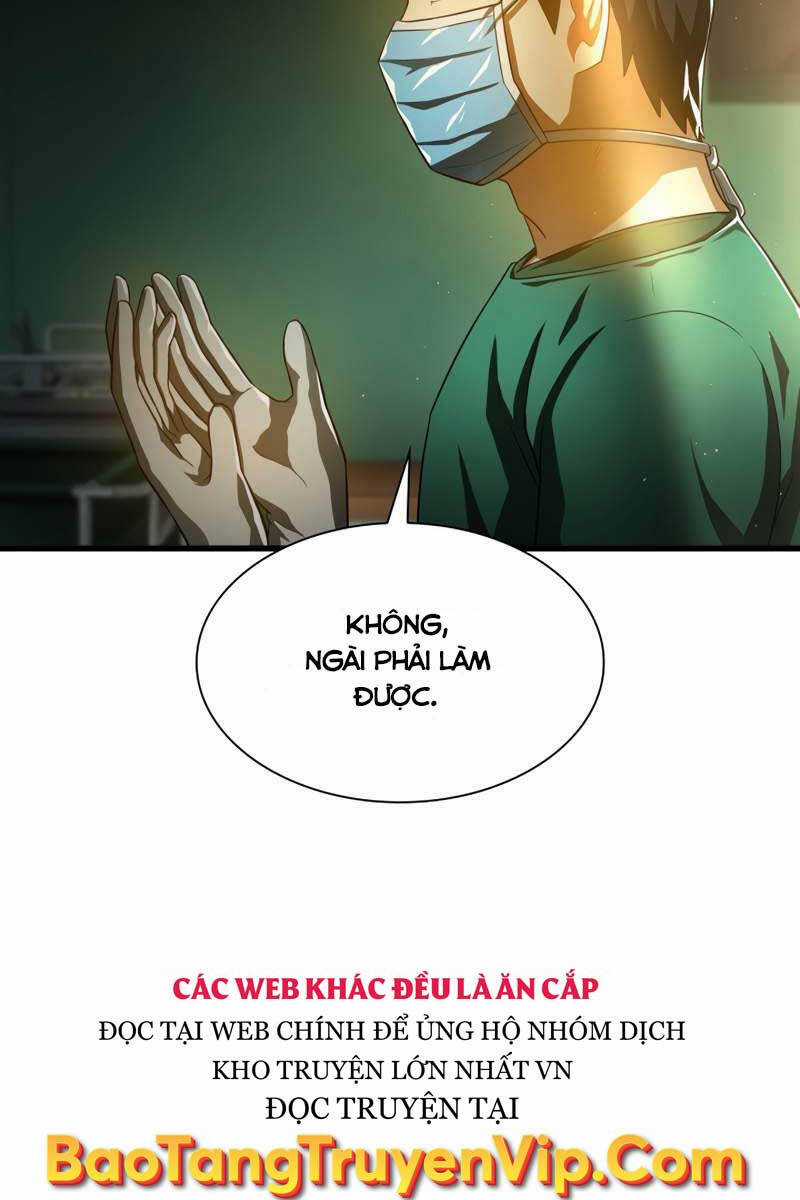Bác Sĩ Hoàn Hảo - Chapter 58 - Trang 25