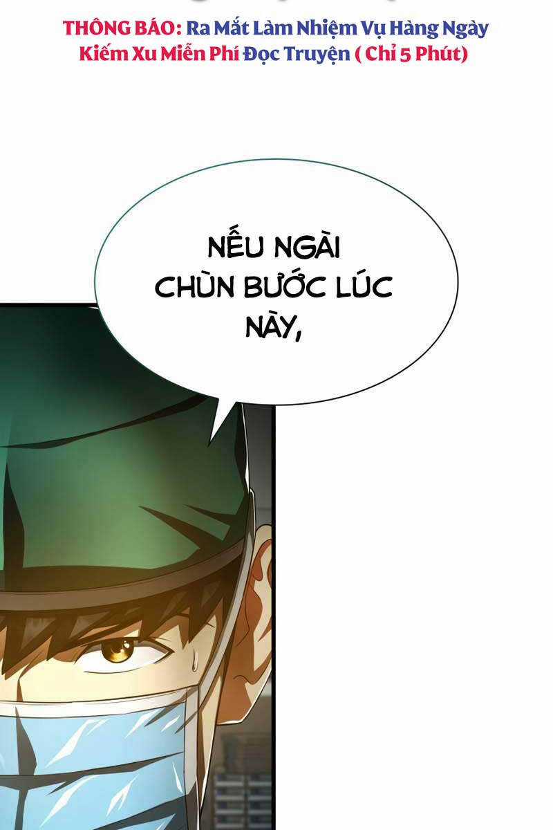 Bác Sĩ Hoàn Hảo - Chapter 58 - Trang 26