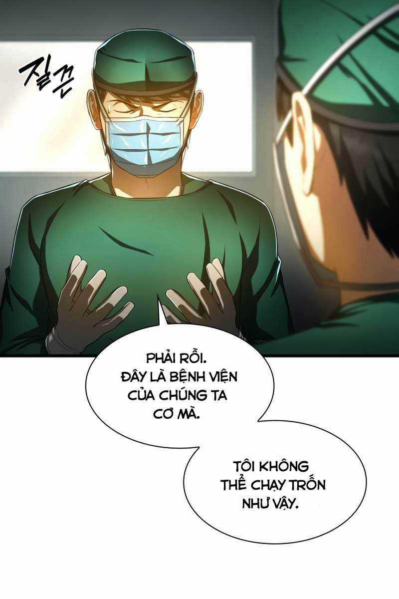 Bác Sĩ Hoàn Hảo - Chapter 58 - Trang 30