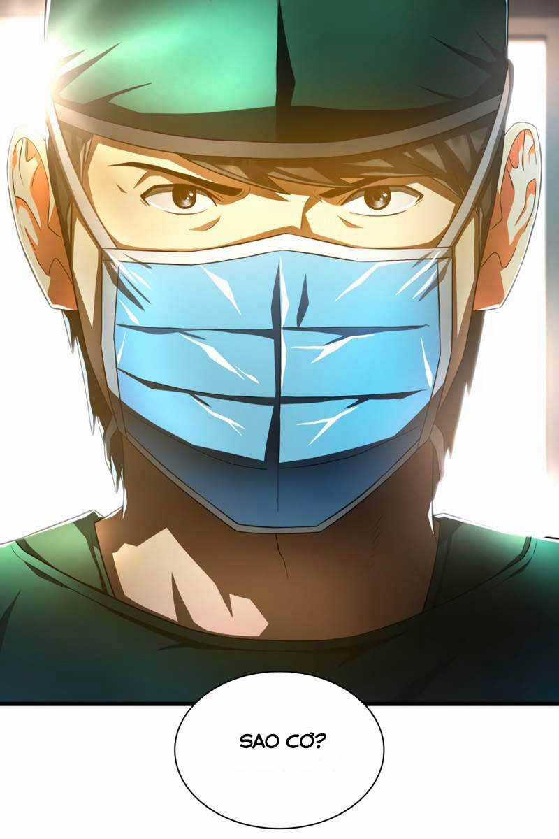 Bác Sĩ Hoàn Hảo - Chapter 58 - Trang 32