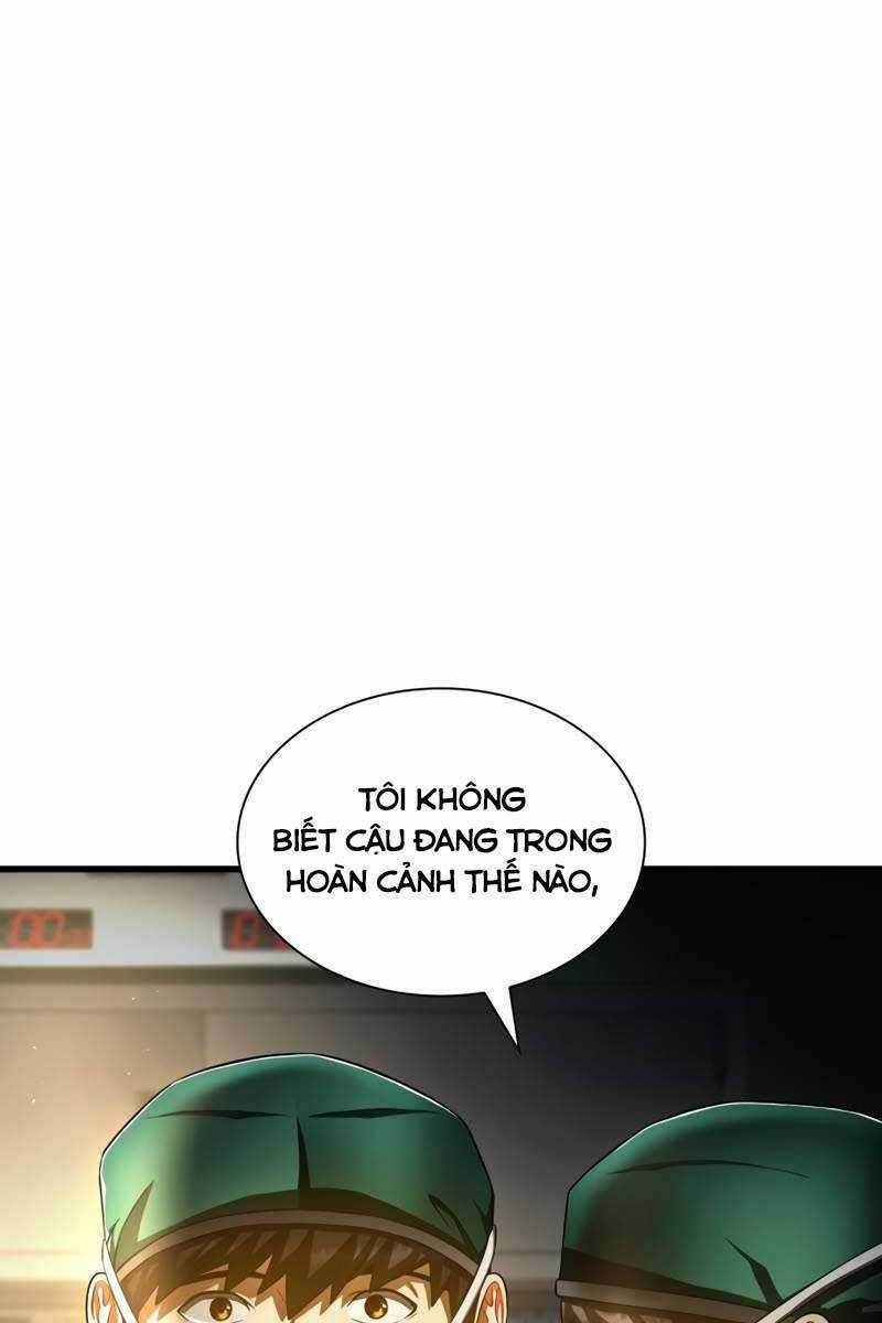 Bác Sĩ Hoàn Hảo - Chapter 58 - Trang 33