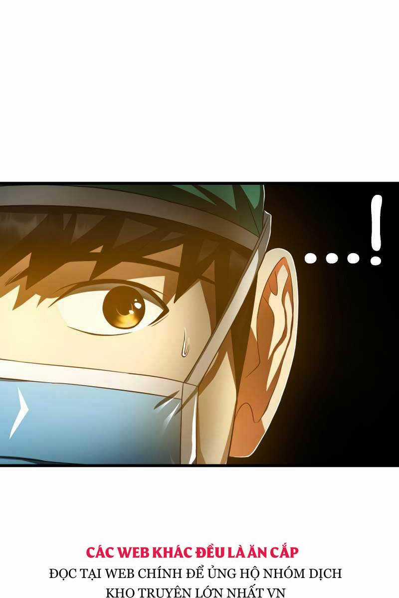 Bác Sĩ Hoàn Hảo - Chapter 58 - Trang 35