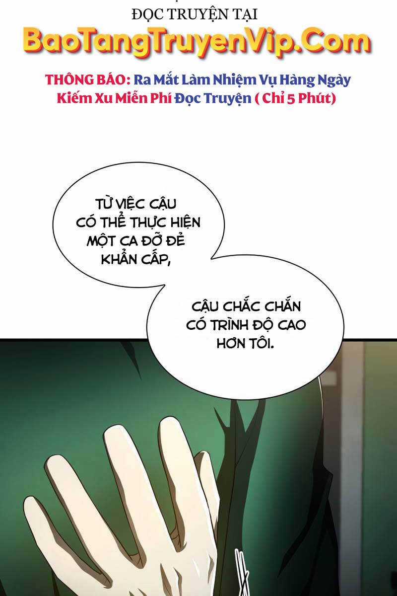 Bác Sĩ Hoàn Hảo - Chapter 58 - Trang 36