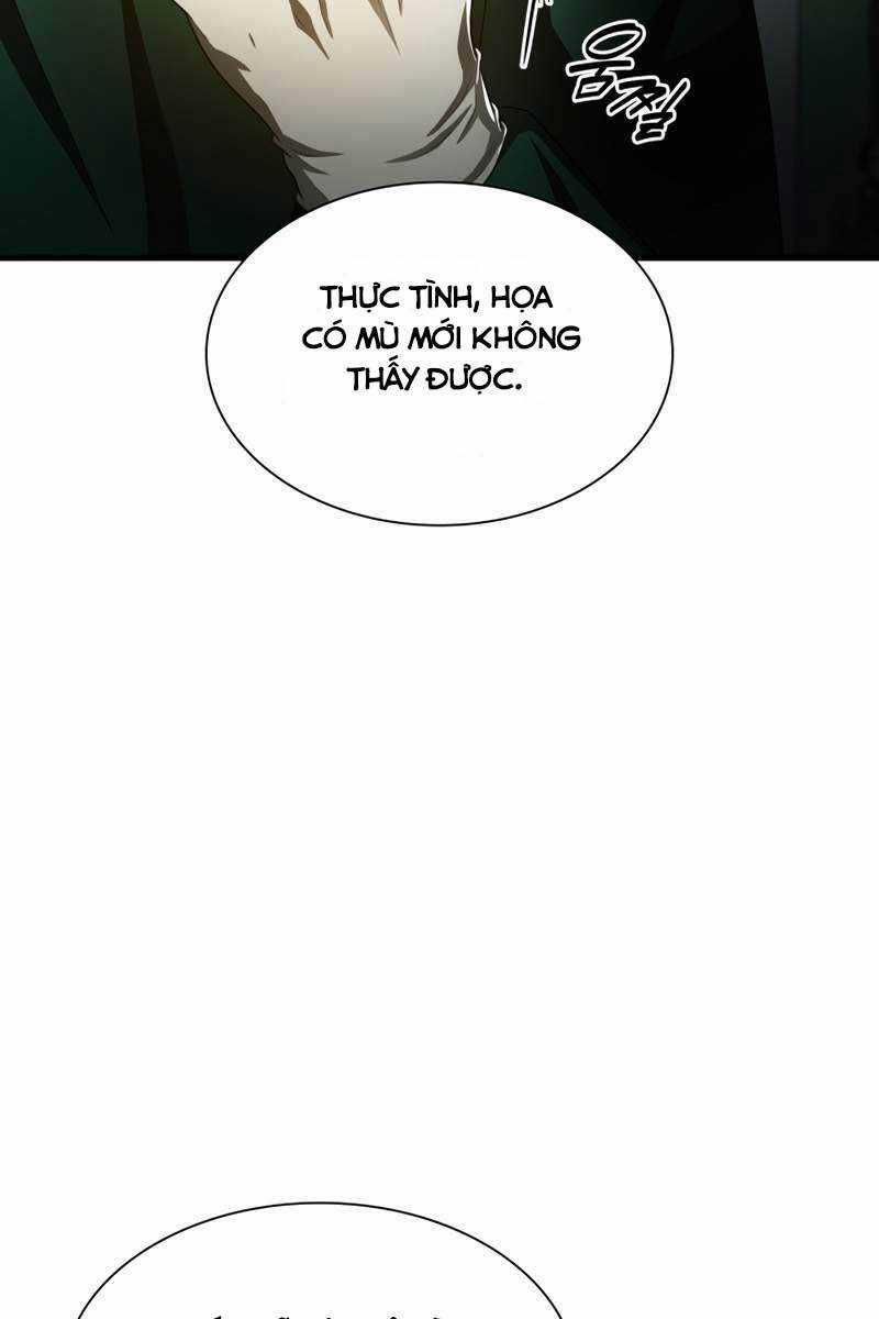 Bác Sĩ Hoàn Hảo - Chapter 58 - Trang 37