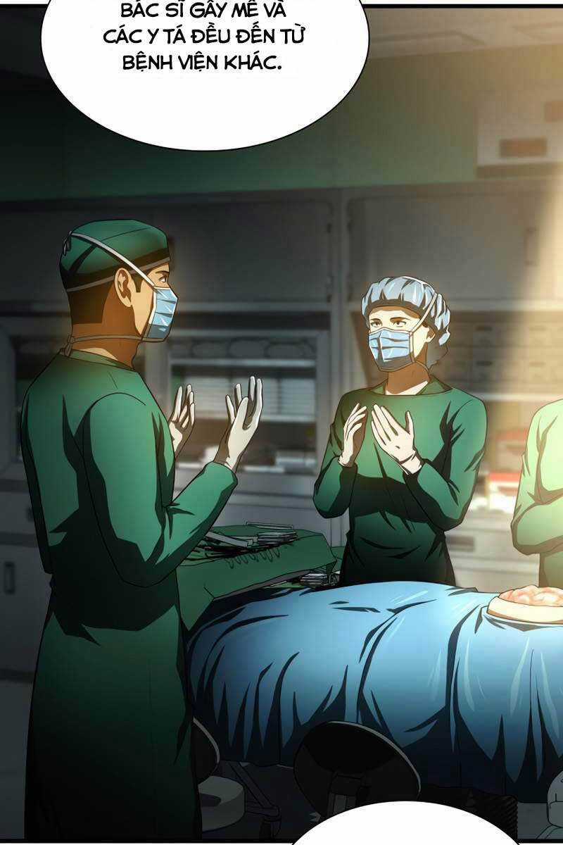 Bác Sĩ Hoàn Hảo - Chapter 58 - Trang 38