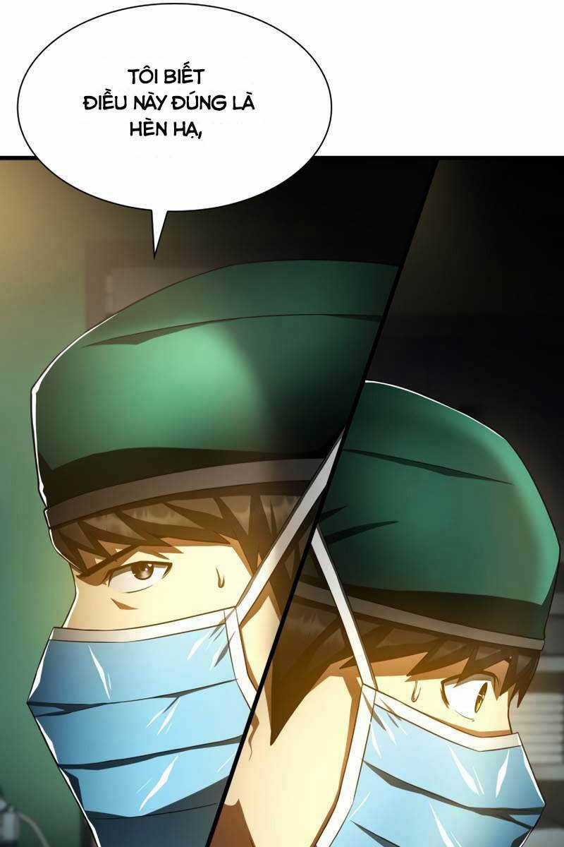 Bác Sĩ Hoàn Hảo - Chapter 58 - Trang 40