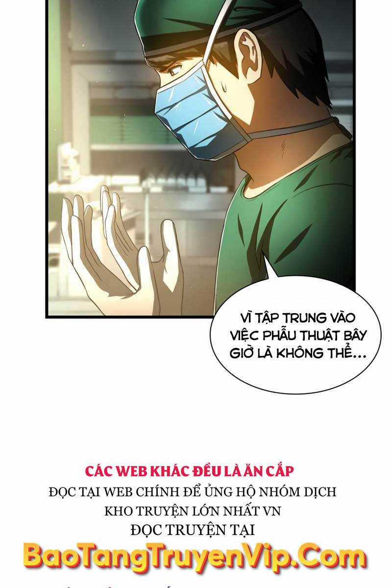 Bác Sĩ Hoàn Hảo - Chapter 58 - Trang 5