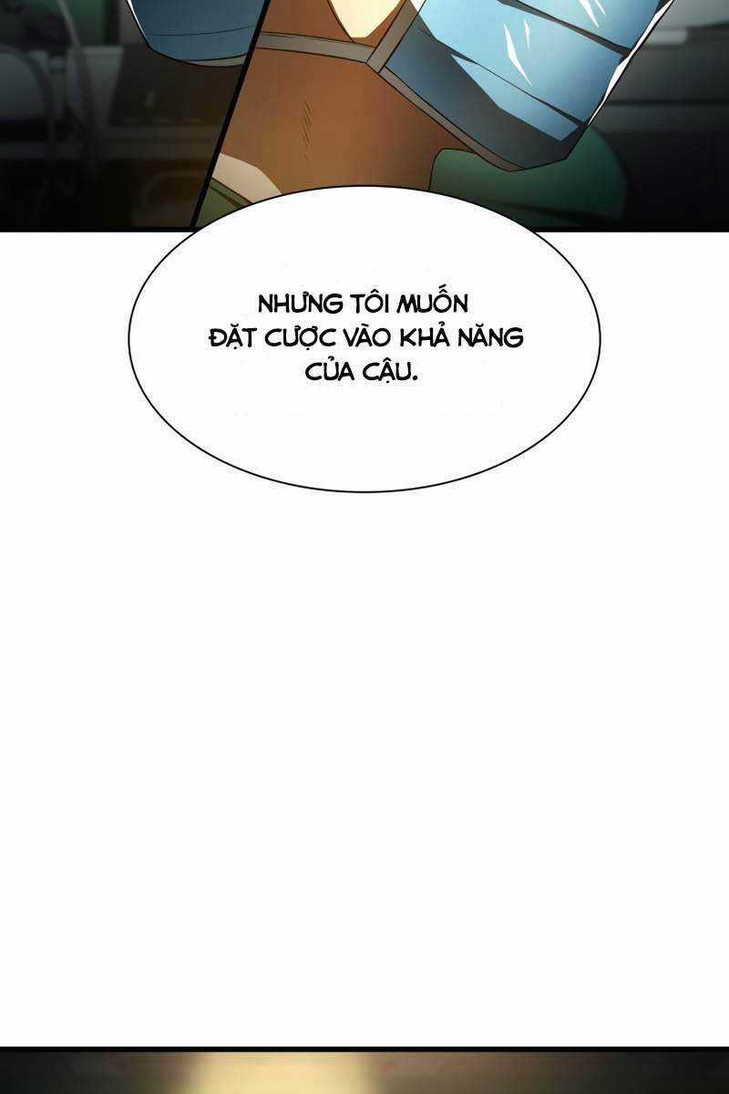 Bác Sĩ Hoàn Hảo - Chapter 58 - Trang 41