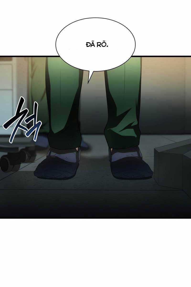 Bác Sĩ Hoàn Hảo - Chapter 58 - Trang 43