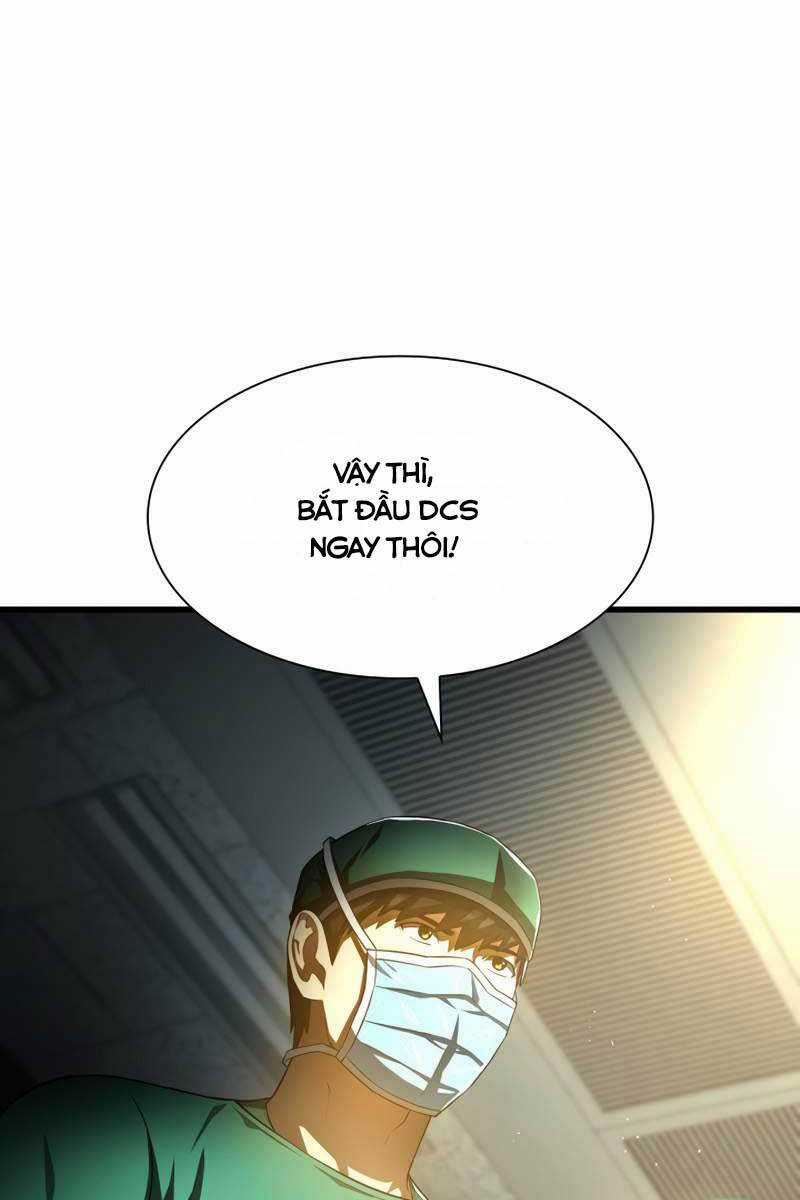 Bác Sĩ Hoàn Hảo - Chapter 58 - Trang 44