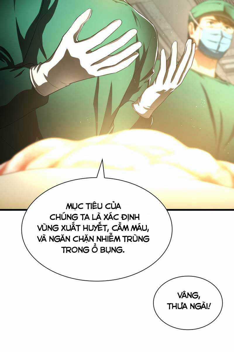 Bác Sĩ Hoàn Hảo - Chapter 58 - Trang 45