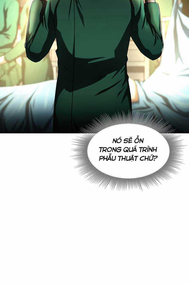 Bác Sĩ Hoàn Hảo - Chapter 58 - Trang 47