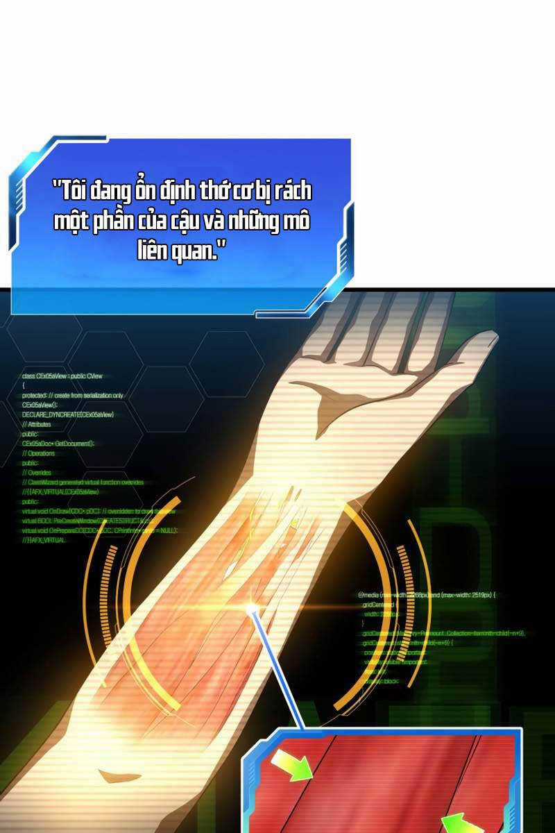 Bác Sĩ Hoàn Hảo - Chapter 58 - Trang 48