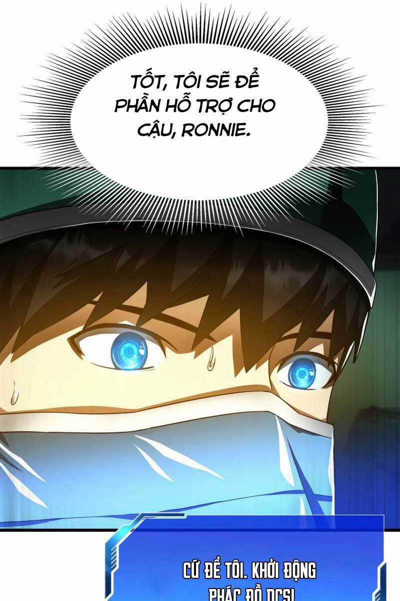 Bác Sĩ Hoàn Hảo - Chapter 58 - Trang 50