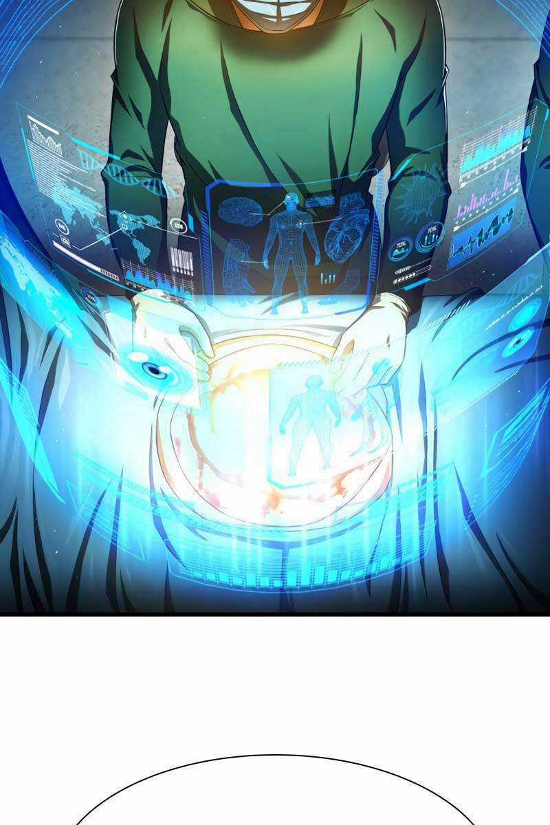 Bác Sĩ Hoàn Hảo - Chapter 58 - Trang 53