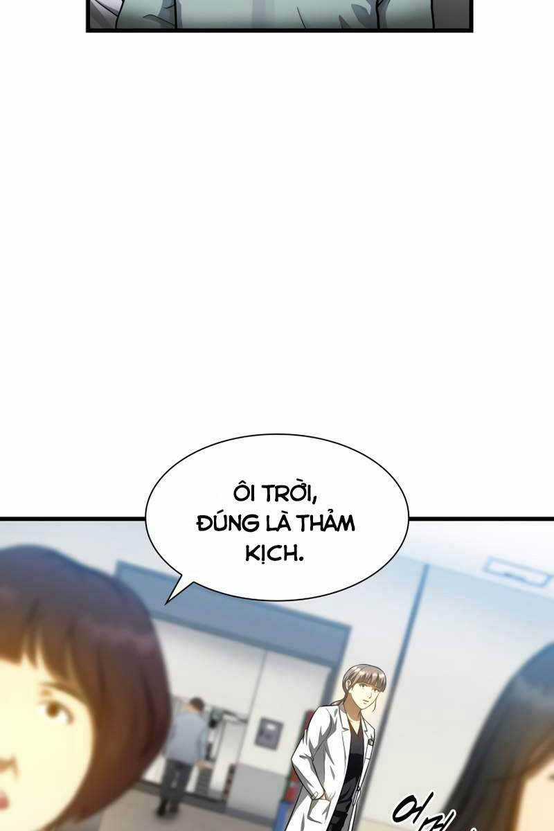 Bác Sĩ Hoàn Hảo - Chapter 58 - Trang 56