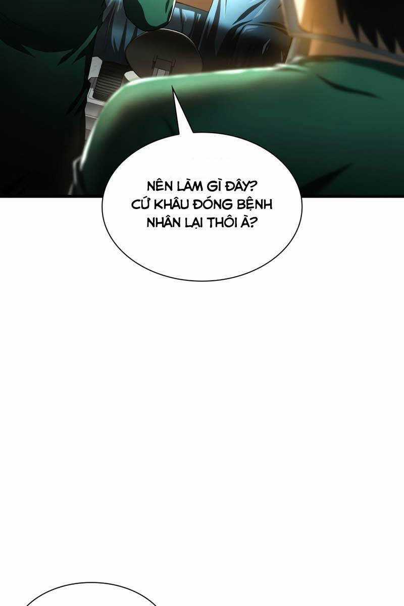 Bác Sĩ Hoàn Hảo - Chapter 58 - Trang 7