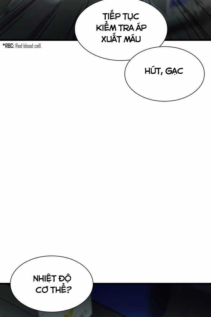 Bác Sĩ Hoàn Hảo - Chapter 58 - Trang 62