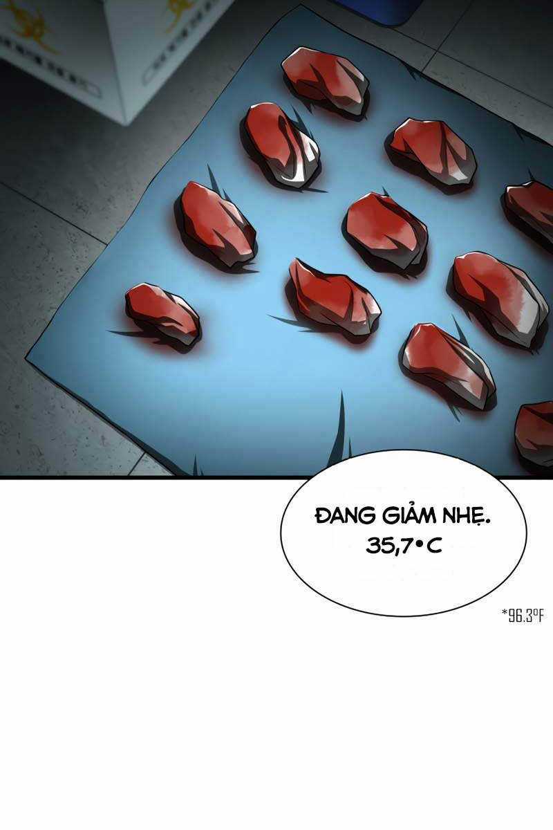 Bác Sĩ Hoàn Hảo - Chapter 58 - Trang 63
