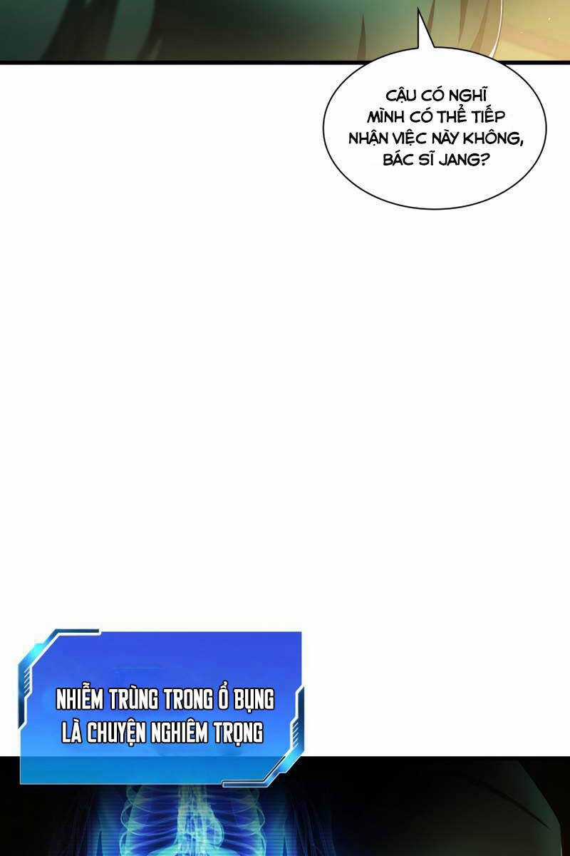 Bác Sĩ Hoàn Hảo - Chapter 58 - Trang 65