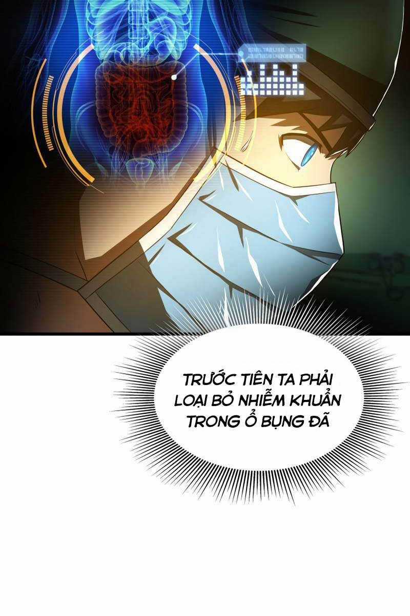 Bác Sĩ Hoàn Hảo - Chapter 58 - Trang 66