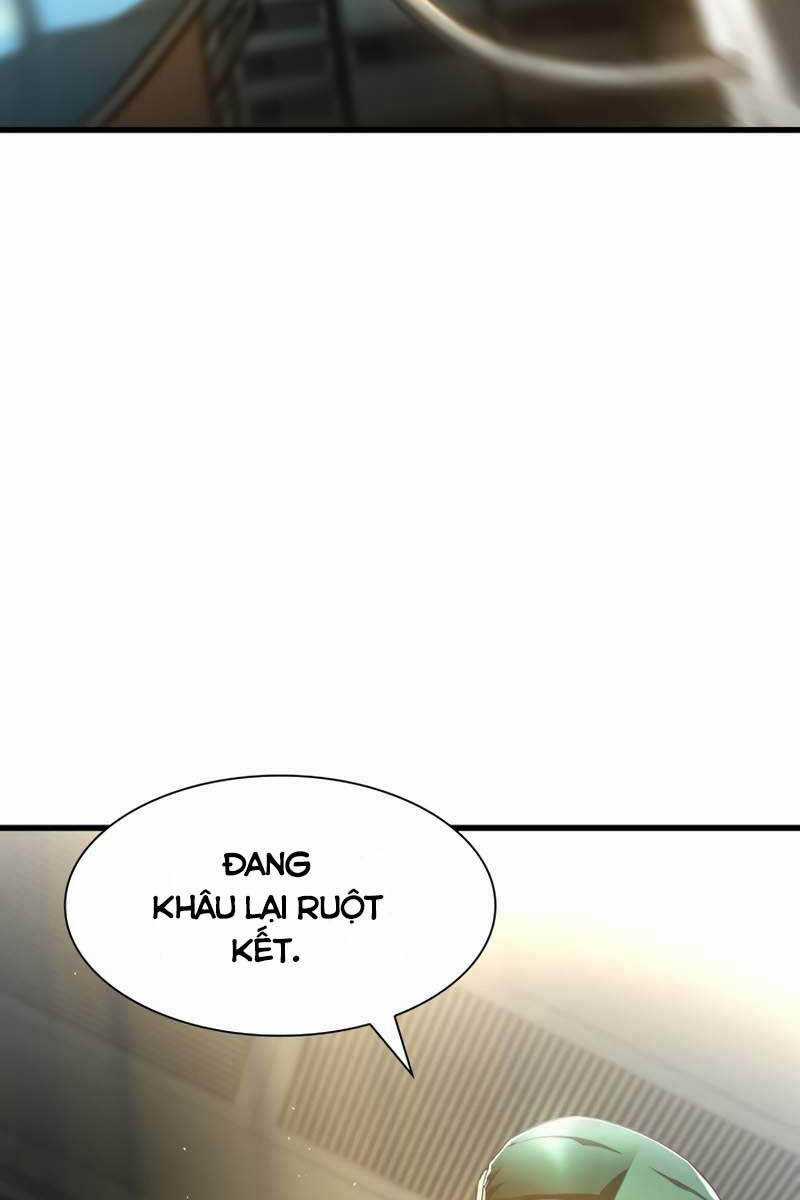 Bác Sĩ Hoàn Hảo - Chapter 58 - Trang 70