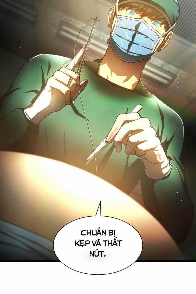 Bác Sĩ Hoàn Hảo - Chapter 58 - Trang 71