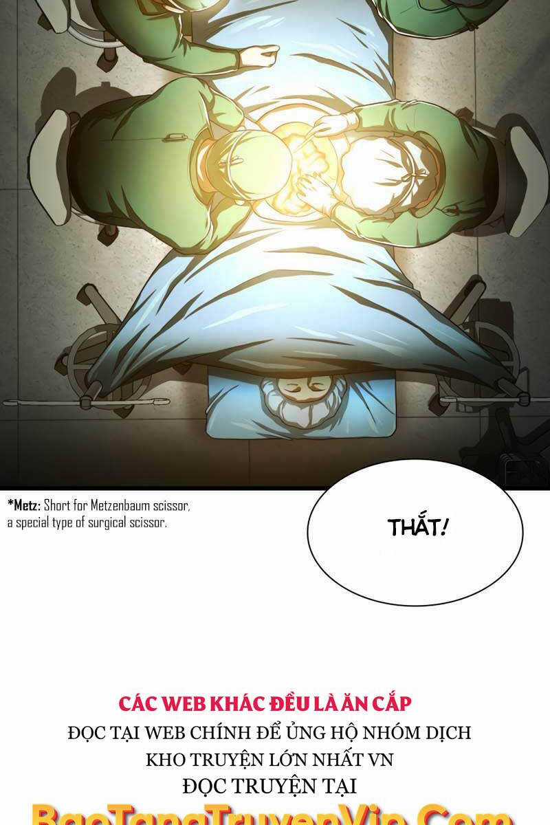 Bác Sĩ Hoàn Hảo - Chapter 58 - Trang 73