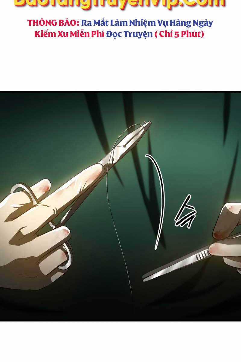 Bác Sĩ Hoàn Hảo - Chapter 58 - Trang 74