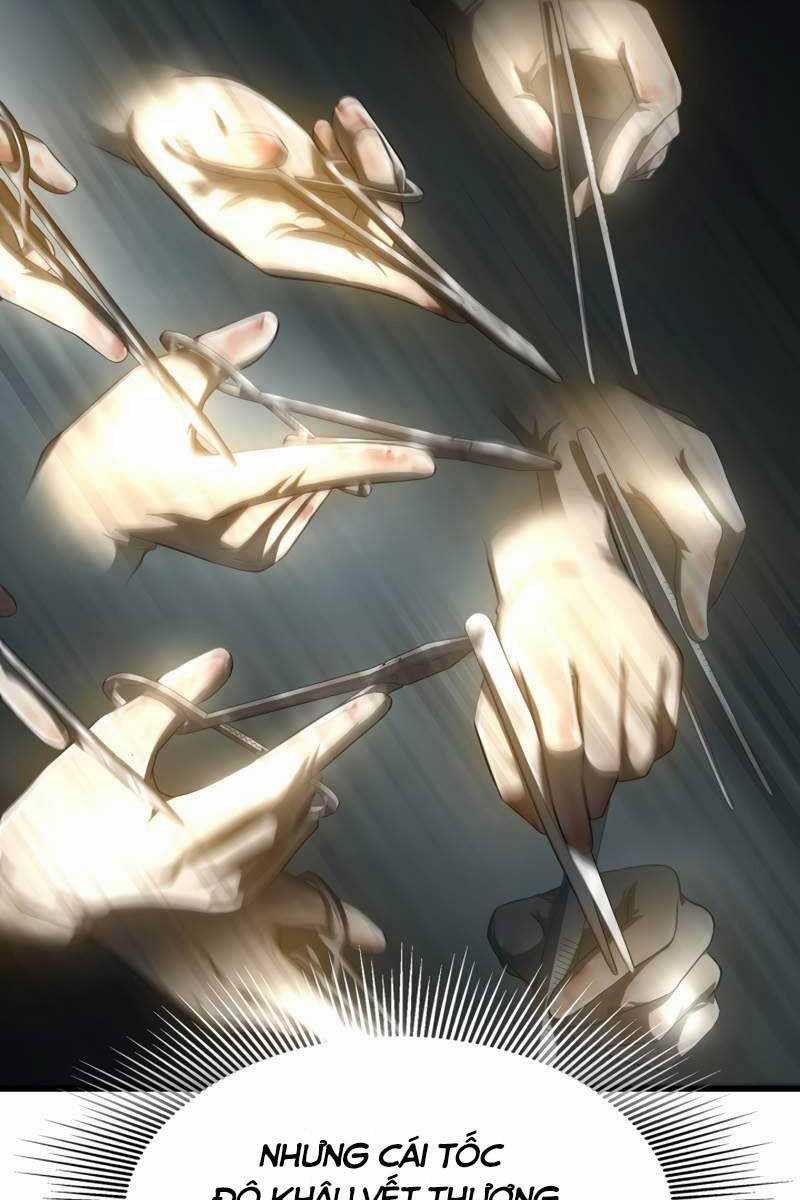 Bác Sĩ Hoàn Hảo - Chapter 58 - Trang 77