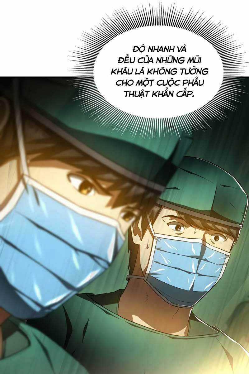 Bác Sĩ Hoàn Hảo - Chapter 58 - Trang 79