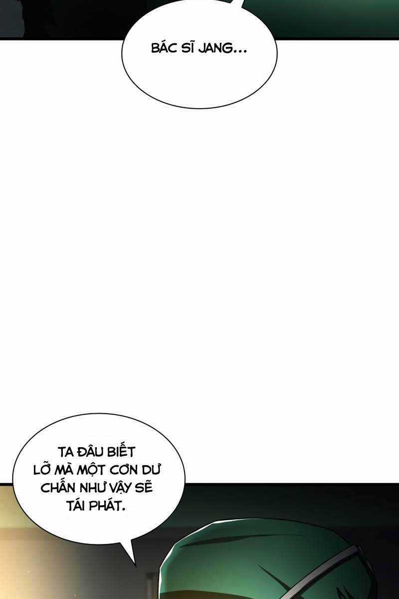 Bác Sĩ Hoàn Hảo - Chapter 58 - Trang 9