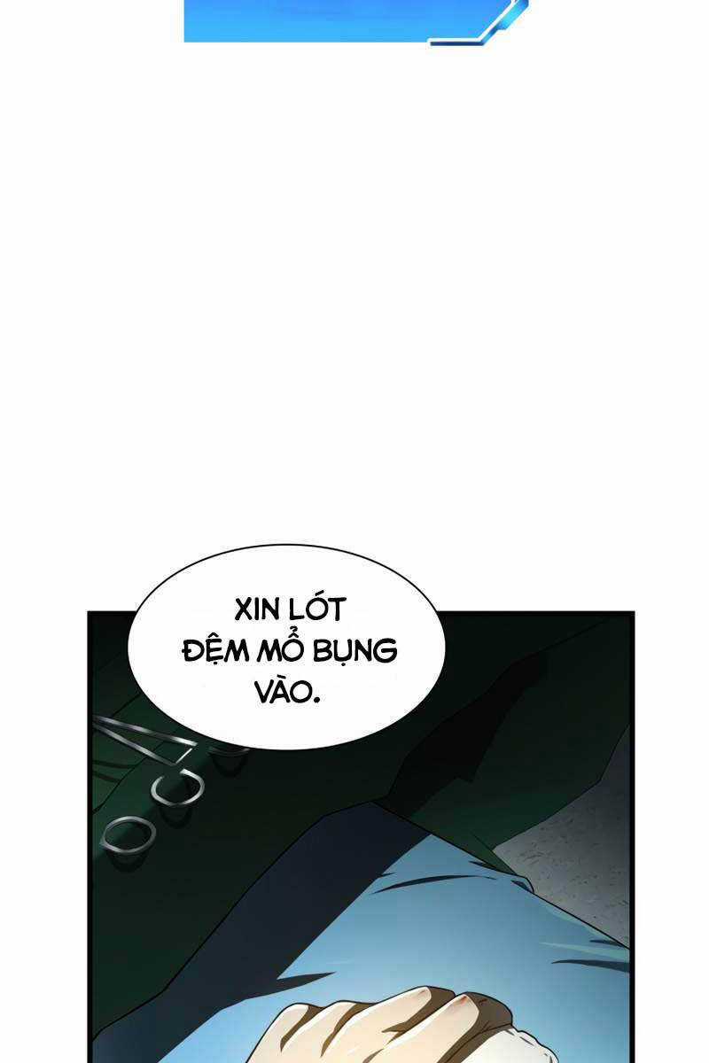 Bác Sĩ Hoàn Hảo - Chapter 58 - Trang 83