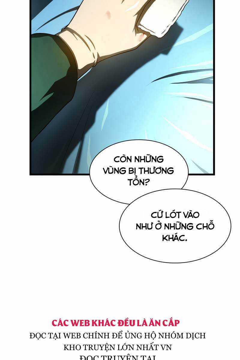 Bác Sĩ Hoàn Hảo - Chapter 58 - Trang 84